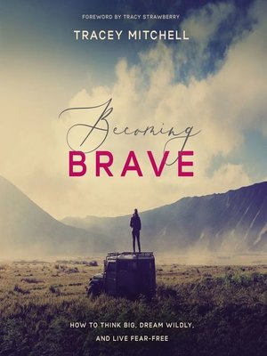 Becoming Brave - Audiobook